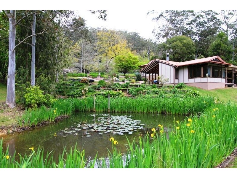 105 Green Valley Rd, Kangaroo Valley NSW 2577