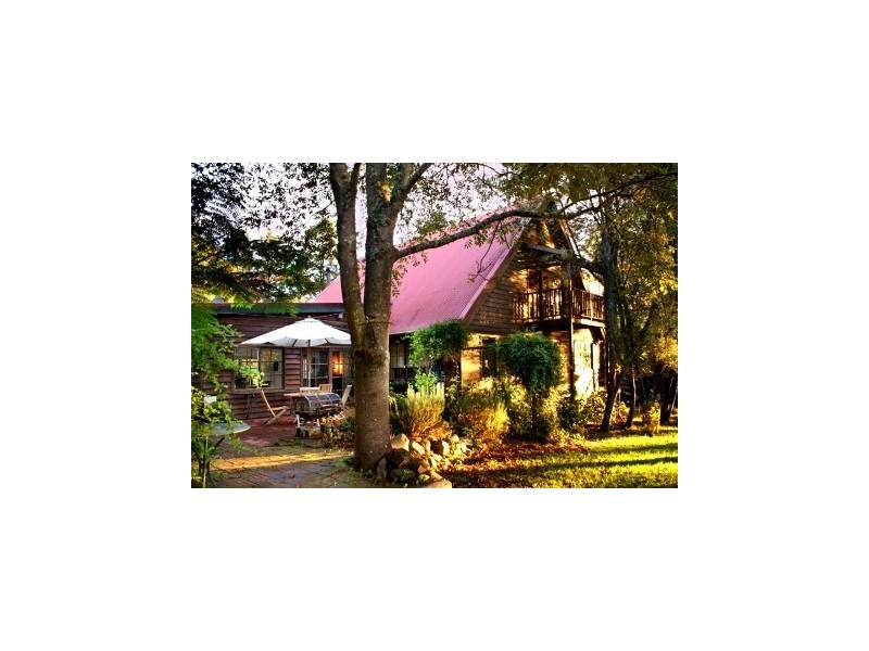 5 Keoghs Rd, Kangaroo Valley NSW 2577