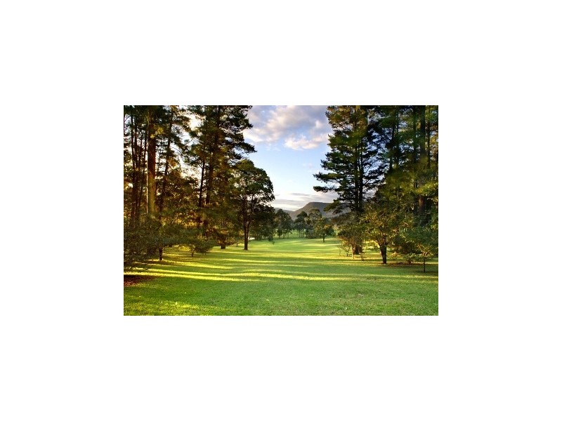 5 Keoghs Rd, Kangaroo Valley NSW 2577