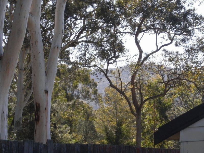 33 Moss Vale Road, Kangaroo Valley NSW 2577