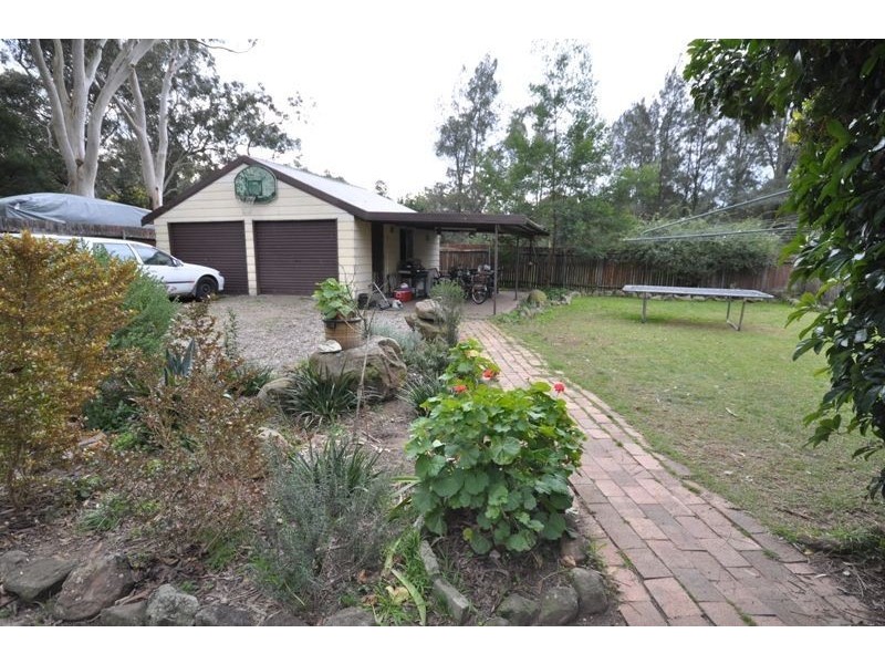 33 Moss Vale Road, Kangaroo Valley NSW 2577