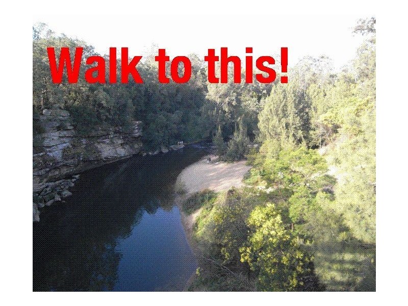 33 Moss Vale Road, Kangaroo Valley NSW 2577