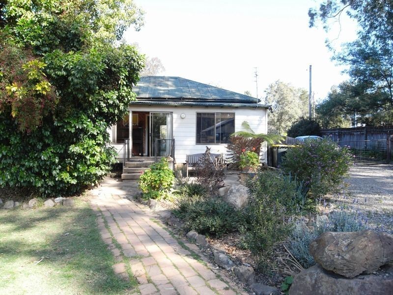 33 Moss Vale Road, Kangaroo Valley NSW 2577