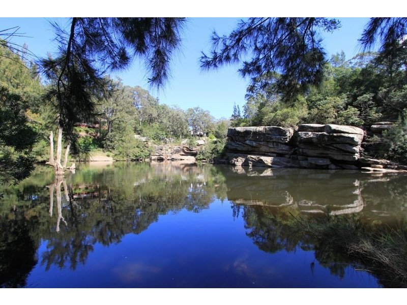 49 Moss Vale Rd, Kangaroo Valley NSW 2577