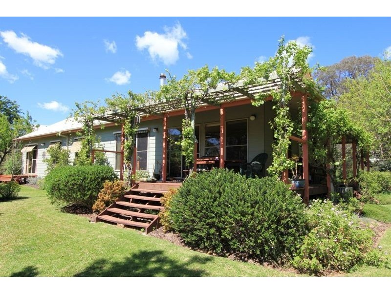 49 Moss Vale Rd, Kangaroo Valley NSW 2577