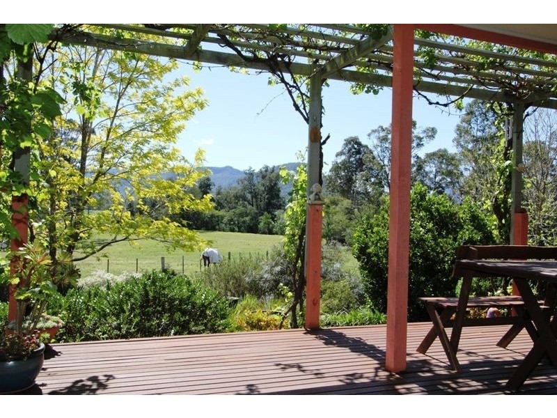 49 Moss Vale Rd, Kangaroo Valley NSW 2577