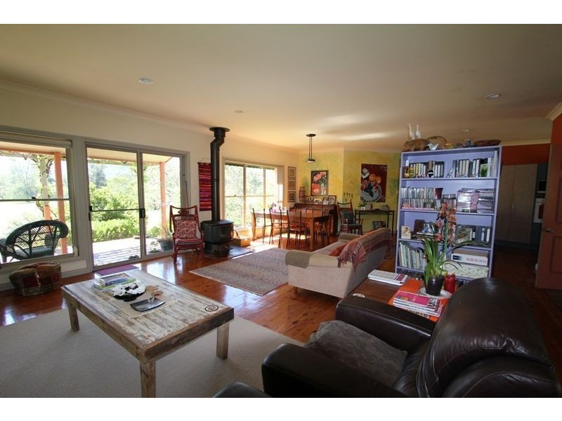 49 Moss Vale Rd, Kangaroo Valley NSW 2577