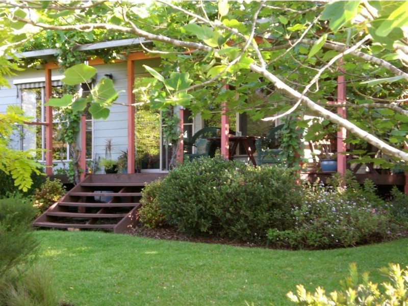 49 Moss Vale Rd, Kangaroo Valley NSW 2577