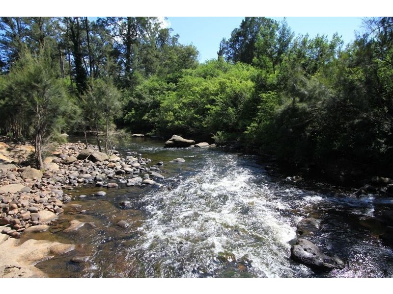 49 Moss Vale Rd, Kangaroo Valley NSW 2577