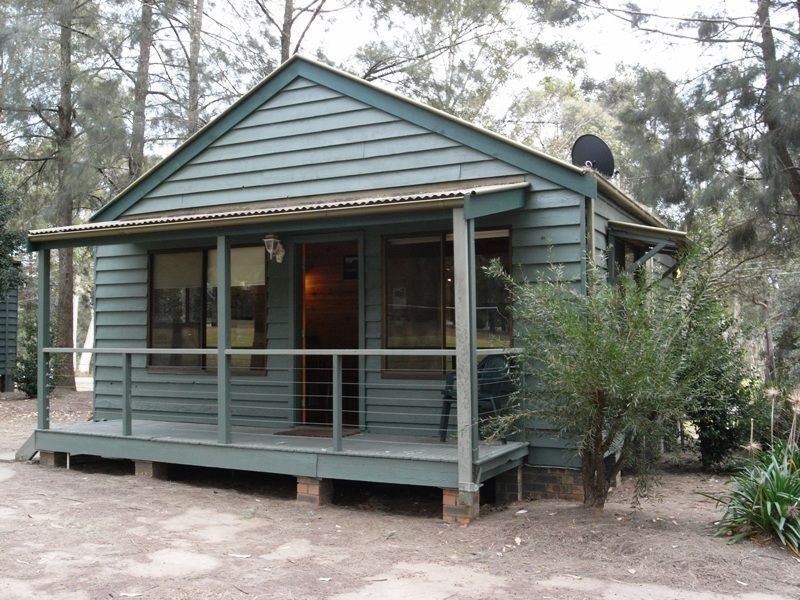 3 – Lot 11/390 Mt Scanzi Road, Kangaroo Valley NSW 2577