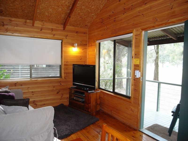 3 – Lot 11/390 Mt Scanzi Road, Kangaroo Valley NSW 2577