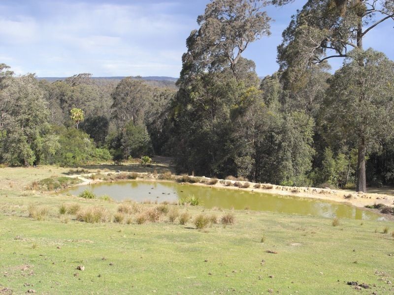 698 Bugong Fire Trail, Kangaroo Valley NSW 2577