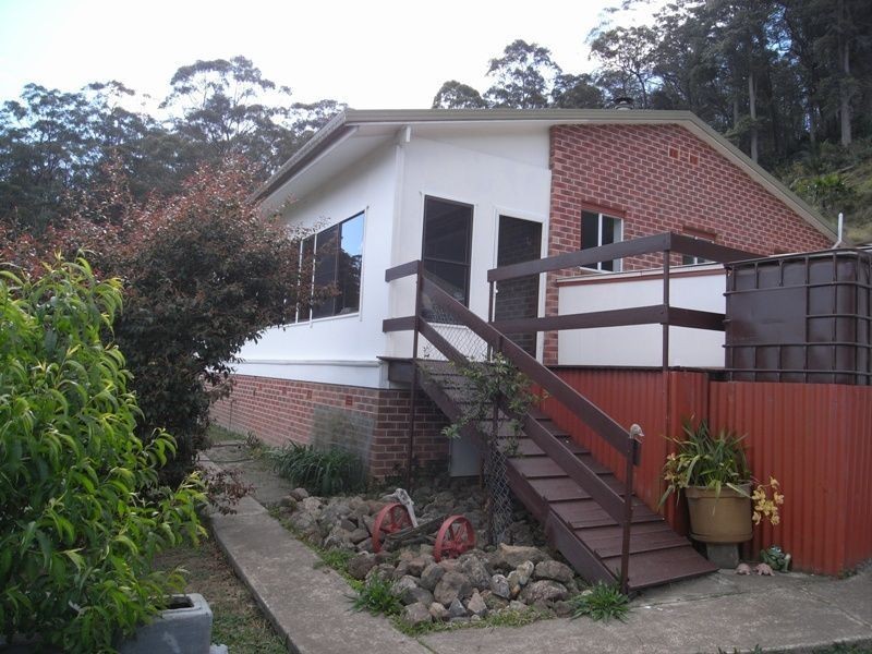 698 Bugong Fire Trail, Kangaroo Valley NSW 2577