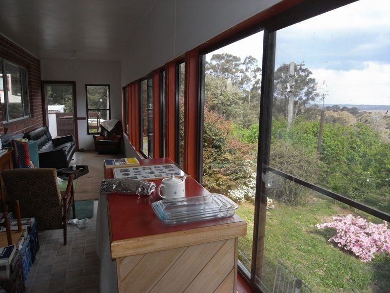 698 Bugong Fire Trail, Kangaroo Valley NSW 2577