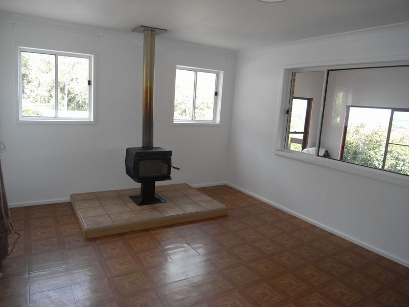 698 Bugong Fire Trail, Kangaroo Valley NSW 2577