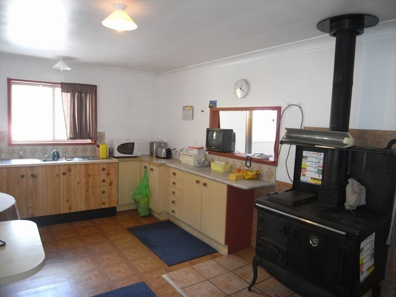 698 Bugong Fire Trail, Kangaroo Valley NSW 2577