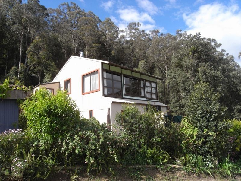 698 Bugong Fire Trail, Kangaroo Valley NSW 2577