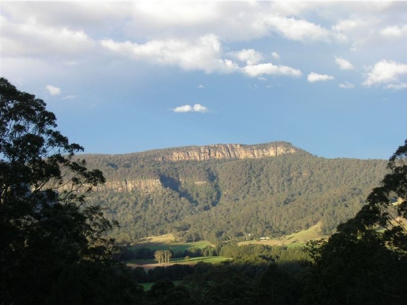84 Paddington Lane, Kangaroo Valley NSW 2577