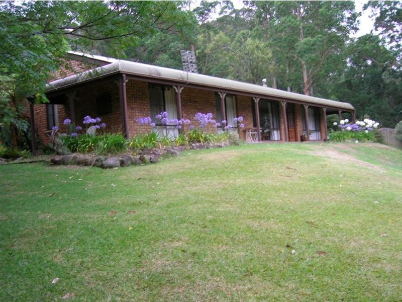 84 Paddington Lane, Kangaroo Valley NSW 2577