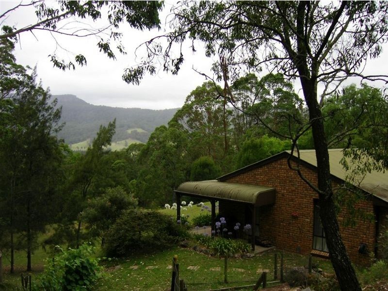 84 Paddington Lane, Kangaroo Valley NSW 2577