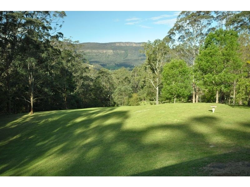 84 Paddington Lane, Kangaroo Valley NSW 2577