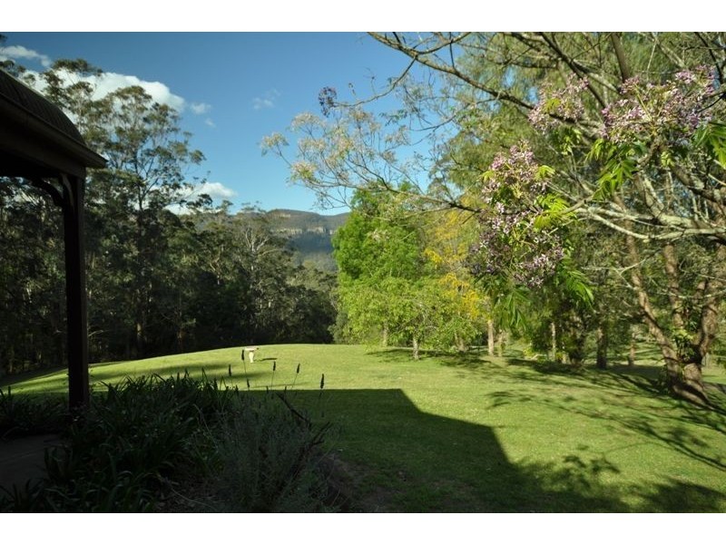 84 Paddington Lane, Kangaroo Valley NSW 2577