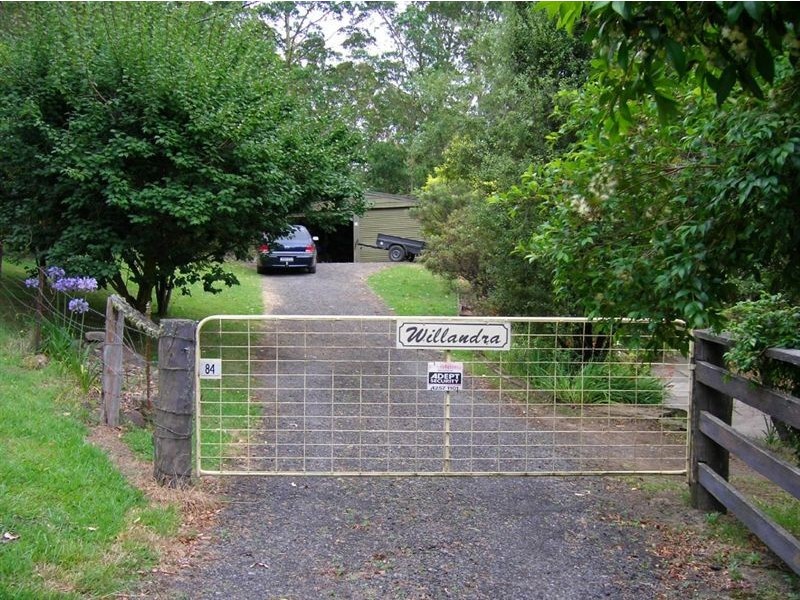 84 Paddington Lane, Kangaroo Valley NSW 2577