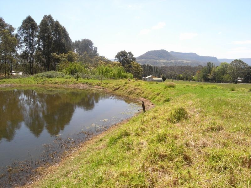 26 Jarretts Lane, Kangaroo Valley NSW 2577
