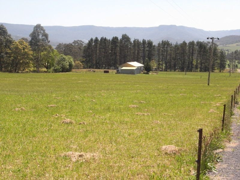 26 Jarretts Lane, Kangaroo Valley NSW 2577