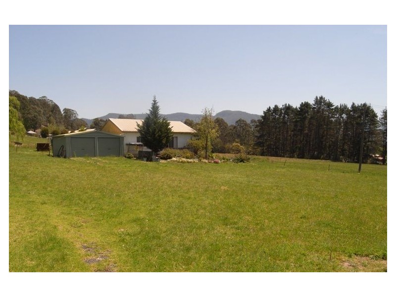 26 Jarretts Lane, Kangaroo Valley NSW 2577