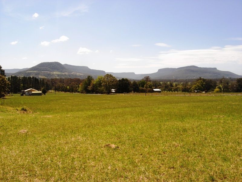 26 Jarretts Lane, Kangaroo Valley NSW 2577