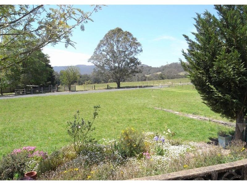 26 Jarretts Lane, Kangaroo Valley NSW 2577