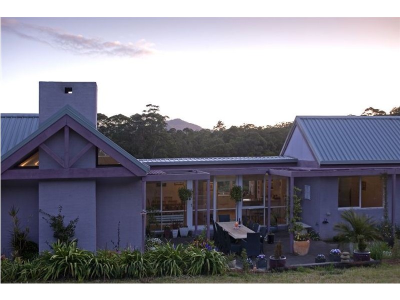 Kangaroo Valley NSW 2577
