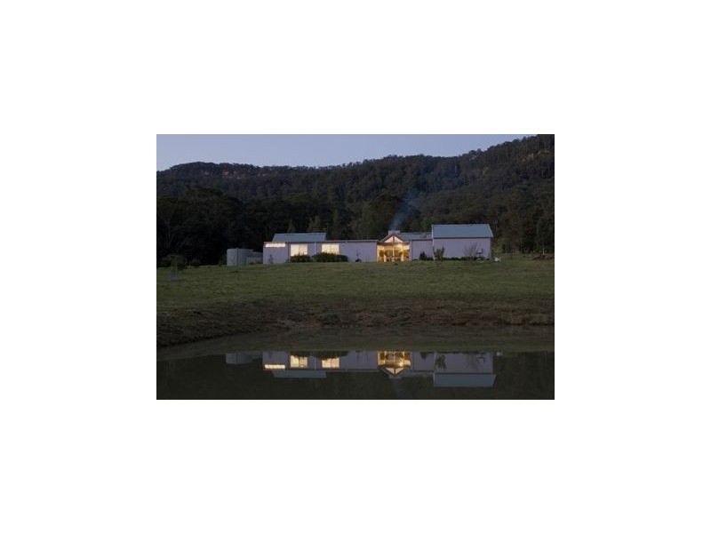 Kangaroo Valley NSW 2577