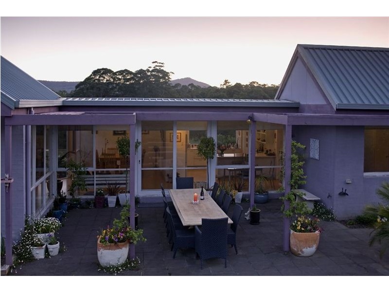 Kangaroo Valley NSW 2577