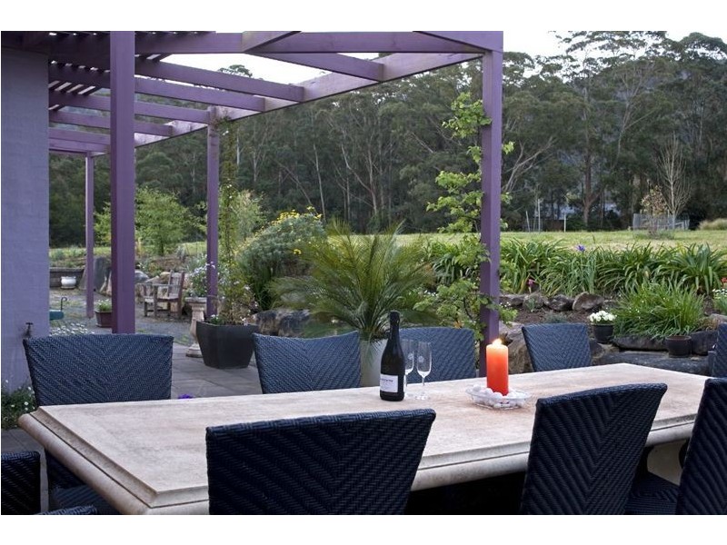 Kangaroo Valley NSW 2577