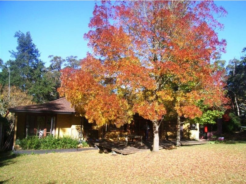 336 Bendeela Rd, Kangaroo Valley NSW 2577