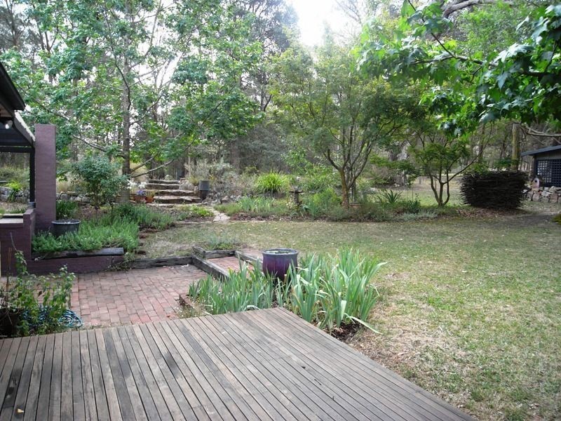 336 Bendeela Rd, Kangaroo Valley NSW 2577