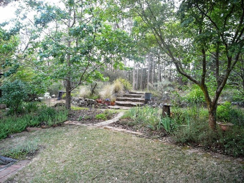 336 Bendeela Rd, Kangaroo Valley NSW 2577