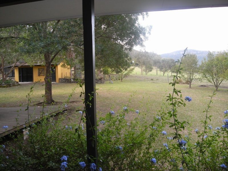 336 Bendeela Rd, Kangaroo Valley NSW 2577