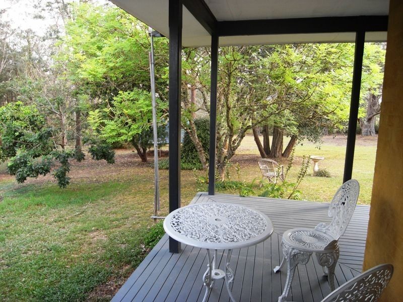 336 Bendeela Rd, Kangaroo Valley NSW 2577