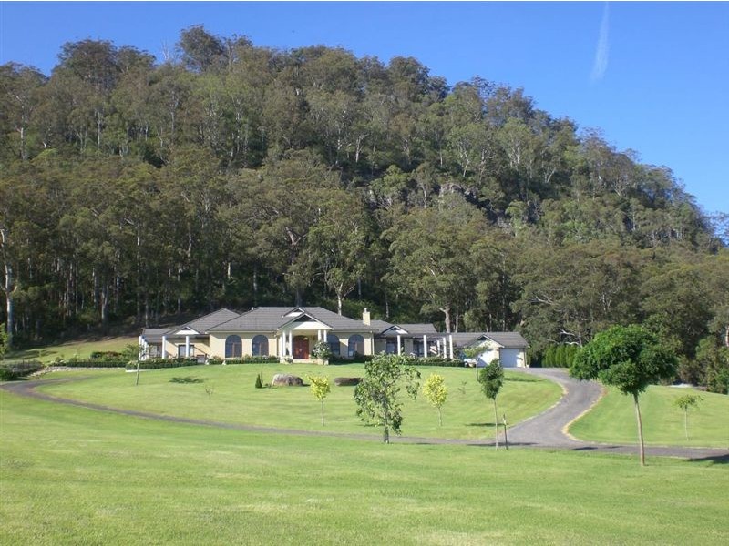 71A Merchants Road, Kangaroo Valley NSW 2577