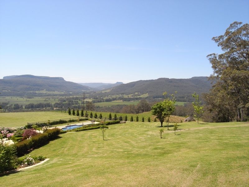 71A Merchants Road, Kangaroo Valley NSW 2577