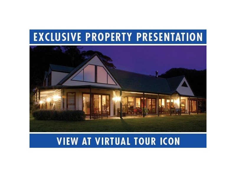 741 Wattamolla Road, Kangaroo Valley NSW 2577