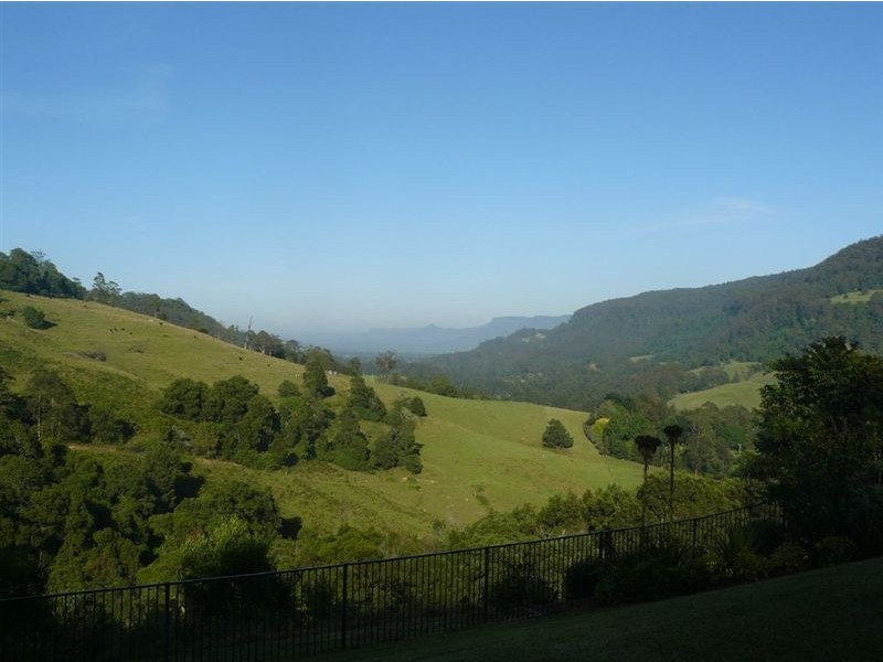 741 Wattamolla Road, Kangaroo Valley NSW 2577