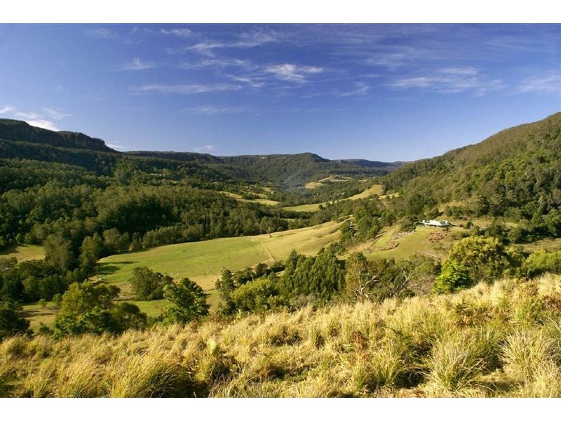 741 Wattamolla Road, Kangaroo Valley NSW 2577