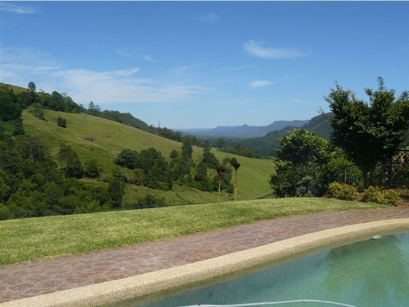 741 Wattamolla Road, Kangaroo Valley NSW 2577