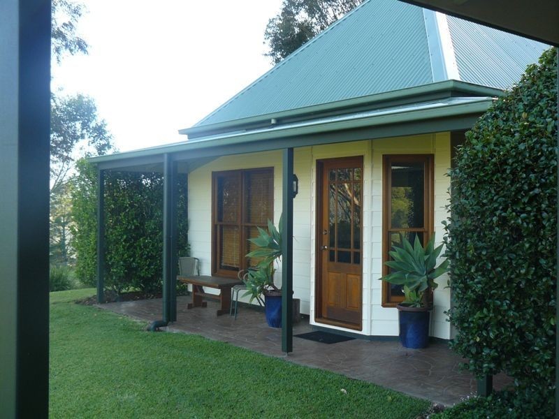 741 Wattamolla Road, Kangaroo Valley NSW 2577