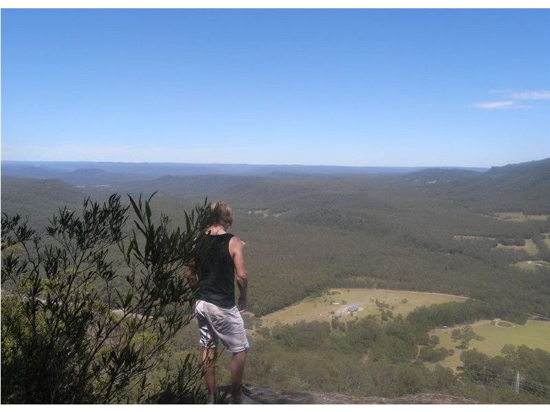 870 Leebold Hill Road, Kangaroo Valley NSW 2577