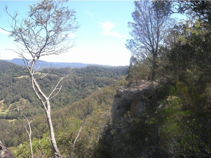 870 Leebold Hill Road, Kangaroo Valley NSW 2577